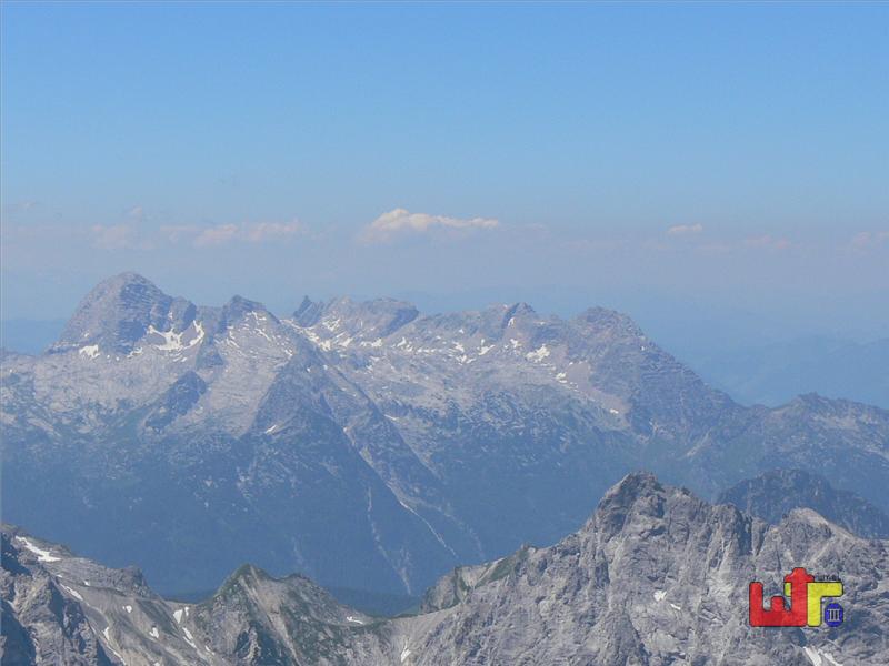 Zoom nach Leoganger Steinberge (2634m)